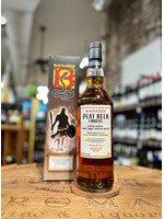 Blackadder Blackadder / Peat Reek Embers Amontilado Sherry Cask Finish Single Cask Single Malt Scotch Whisky 57.4% abv / 700mL
