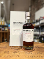 Benriach The BenRiach / Cask Edition 24 Year Old Oloroso Sherry Puncheon Single Malt Scotch Whisky / 750mL