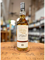 Single Malts of Scotland The Single Malts of Scotland / Ben Nevis 24 Year Old Single Malt Scotch Whisky / 700mL