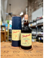 Glenfarclas Glenfarclas / Scotch Single Malt 25 Year / 750mL