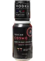 Toucan / Cosmo Ready-To-Craft Cocktail Mix / Single 100mL Can