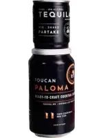 Toucan / Paloma Ready-To-Craft Cocktail Mix / Single 100mL Can
