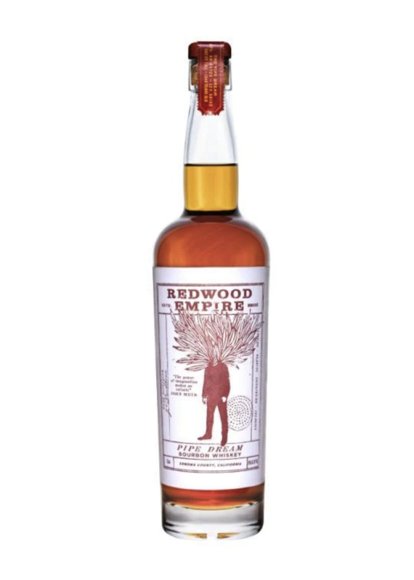Redwood Empire Redwood Empire / Bourbon Pipe Dream / 1.0L