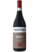 ForteMasso / Barolo Castelletto / 750mL