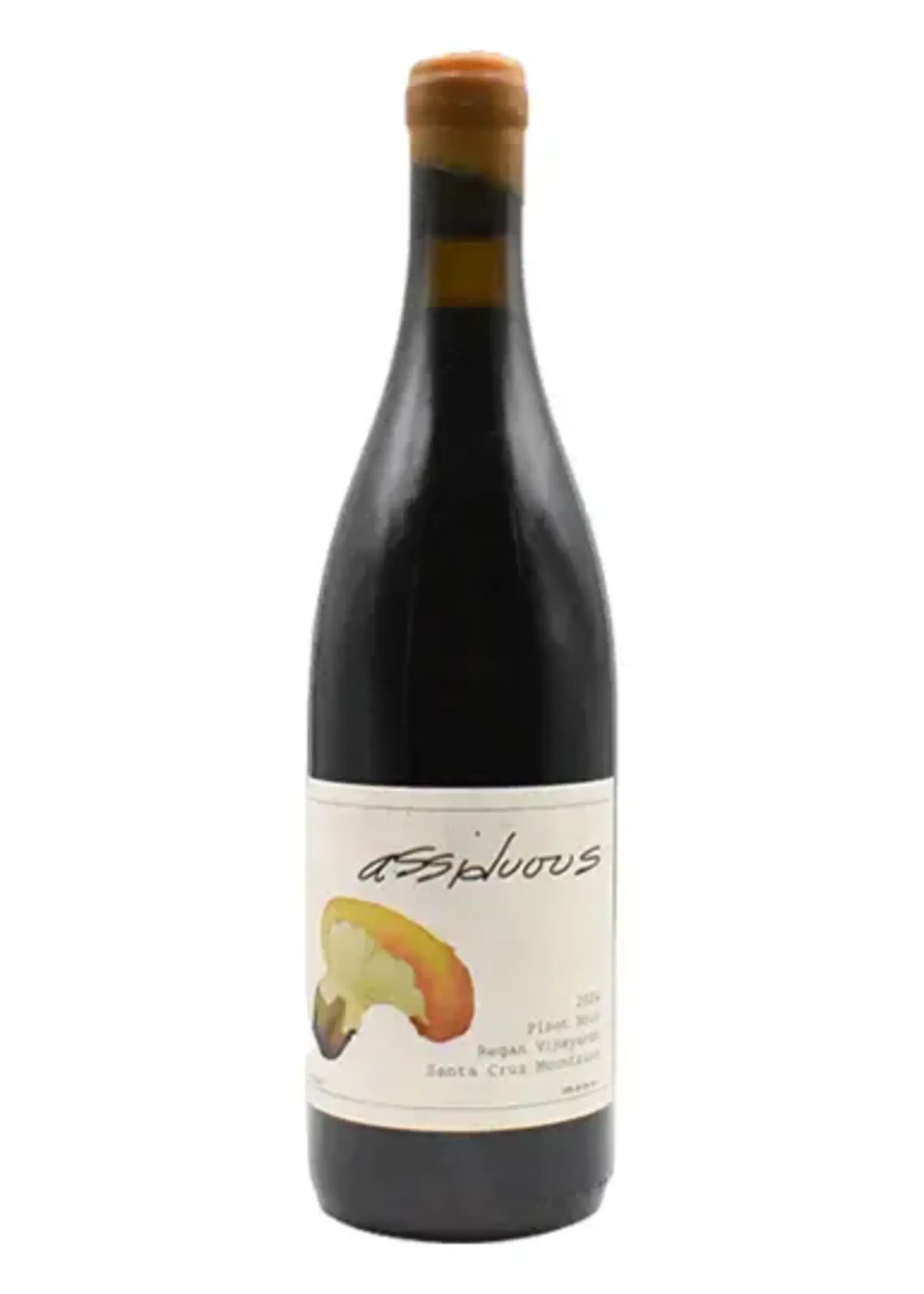 Assiduous / Lilo Vineyard Pinot Noir / 750mL