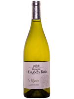 Domaine Les Grands Bois / Côtes du Rhône Blanc Viognier / 750mL
