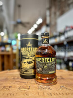 Aberfeldy Aberfeldy / 12 Year Single Malt Scotch Whisky / 750mL