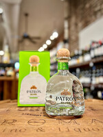 Patron Patron / Silver