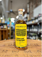 Holmes Cay Holmes Cay / Limited Release Réunion Island Traditionnel Rum Single Origin Edition No.4 / 750mL