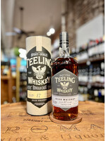 Teeling Teeling / 17 Year Loupiac NY Single Cask Cask  54.3% abv / 750mL
