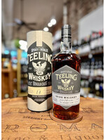 Teeling Whiskey Teeling Whiskey / 14 Years Old PX Sherry Cask Single Cask Single Malt Irish Whiskey / 750mL