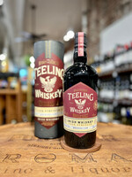 Teeling Teeling / Red Wine Cask Single Malt / 750mL