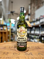 John L Sullivan John L Sullivan / Irish Whiskey