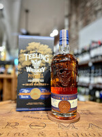 Teeling Teeling / Whiskey Wonders Of Wood Series Single Pot Still Virgin Chinkapin Oak Irish Whiskey 50% / 750mL