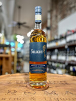 Silkie Silkie / The Midnight Peated Irish Whiskey 46% abv / 750mL