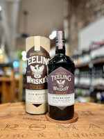 Teeling Teeling / Single Malt Irish Whiskey / 750mL