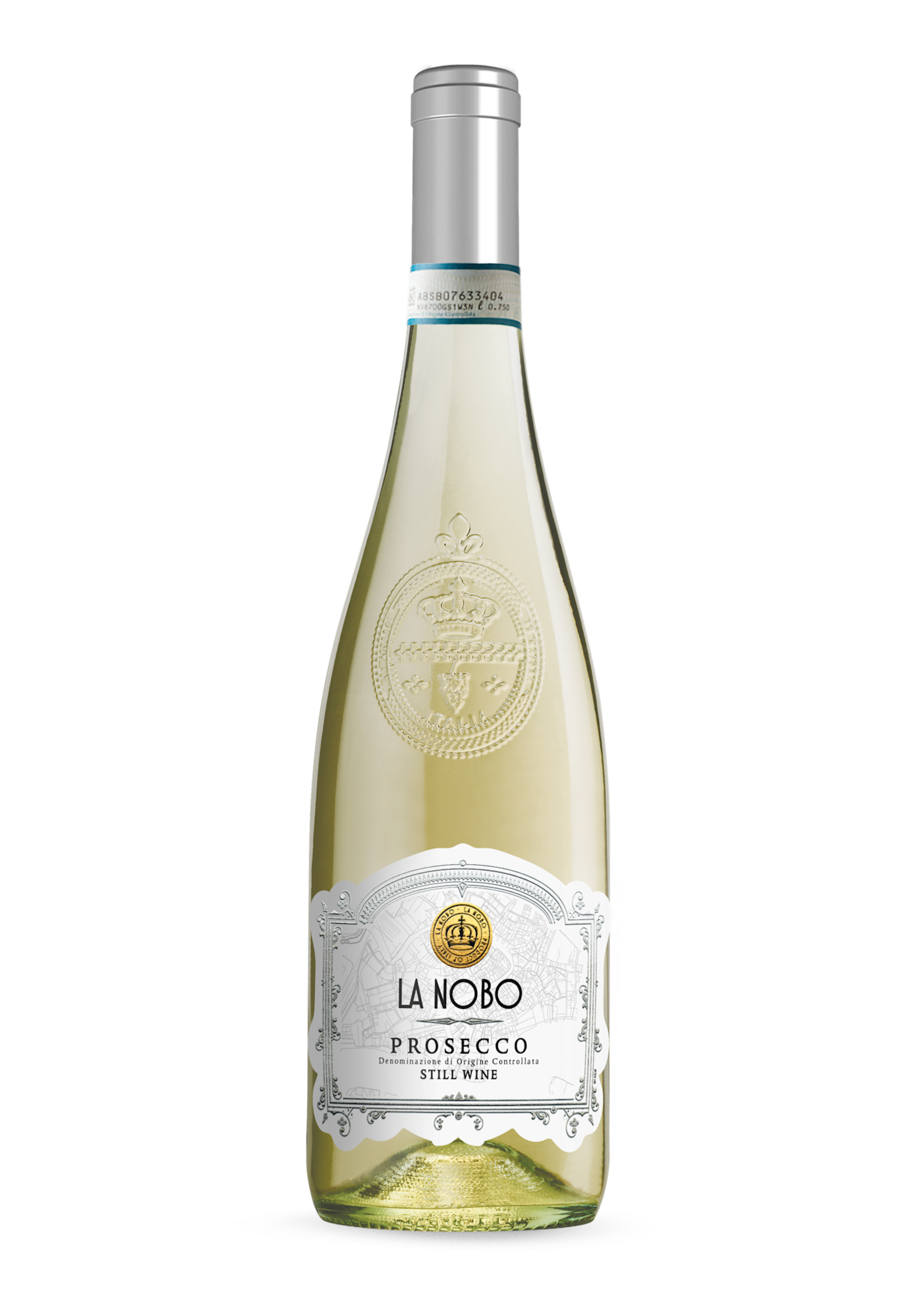 La Nobo / Prosecco Still Wine / 750mL