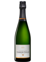 Charles Collin / Champagne Brut / 750mL