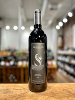 Sannino Vineyard / Cabernet Sauvignon North Fork of Long Island / 750mL
