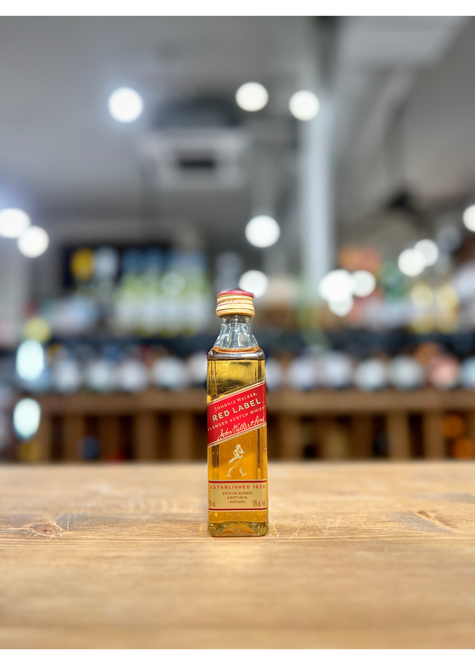 Johnnie Walker Johnnie Walker / Red Label