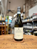 Feudo Montoni Feudo Montoni / Grillo Timpa / 750mL