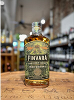 Finvara Finvara / The King's Gambit Triple Distilled Irish Whiskey / 750mL