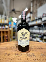 Teeling Teeling / Irish Whiskey Small Batch Rum Cask / 750mL