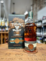 Teeling Teeling / Wonders Of Wood Series #2 Virgin Portuguese Oak Single Pot Still Irish Whiskey 50% abv / 700mL