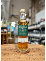McConnell's / 5 Years Old Irish Whiskey / 750mL