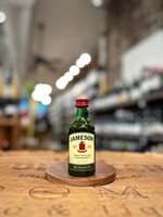 Jameson Jameson / Irish Whiskey / 50mL