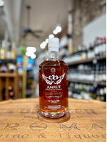 Amrut Distilleries Corp Amrut / Little Greedy Angels 8 Year Peated Indian Single Malt Whisky abv 50% / 750mL