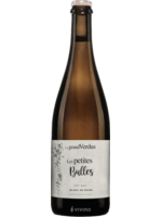 Château Le Grand Verdus / Pet Nat Blanc de Noirs Les Petites Bulles / 750mL