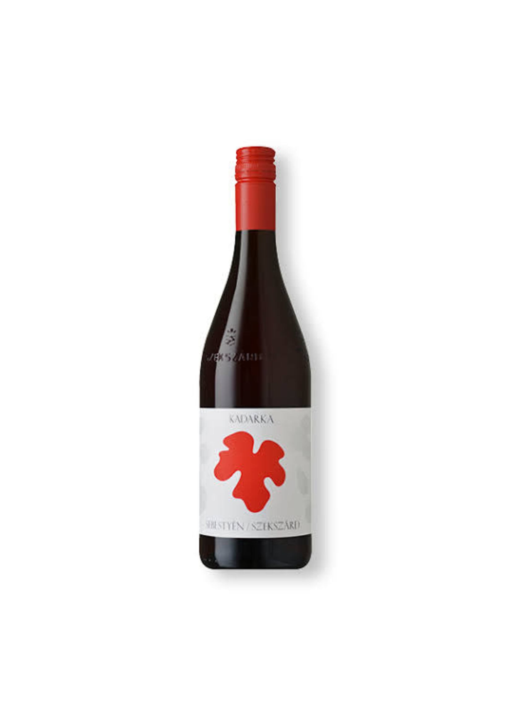 Sebestyén Pince / Szekszárd Kadarka / 750mL
