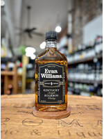 Evan Williams Evan Williams / Bourbon 375mL