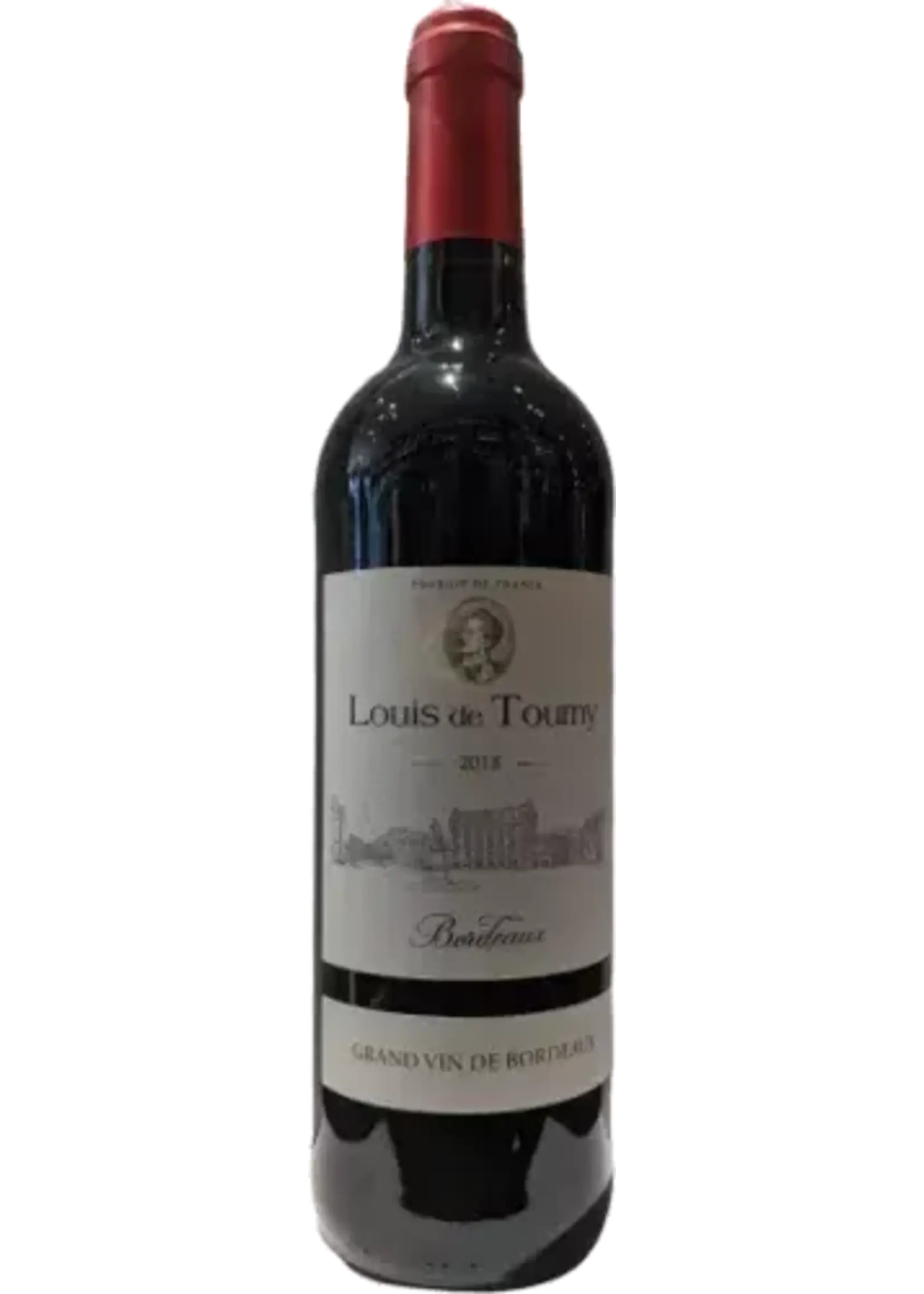 Louis de Tourny / Bordeaux / 750mL