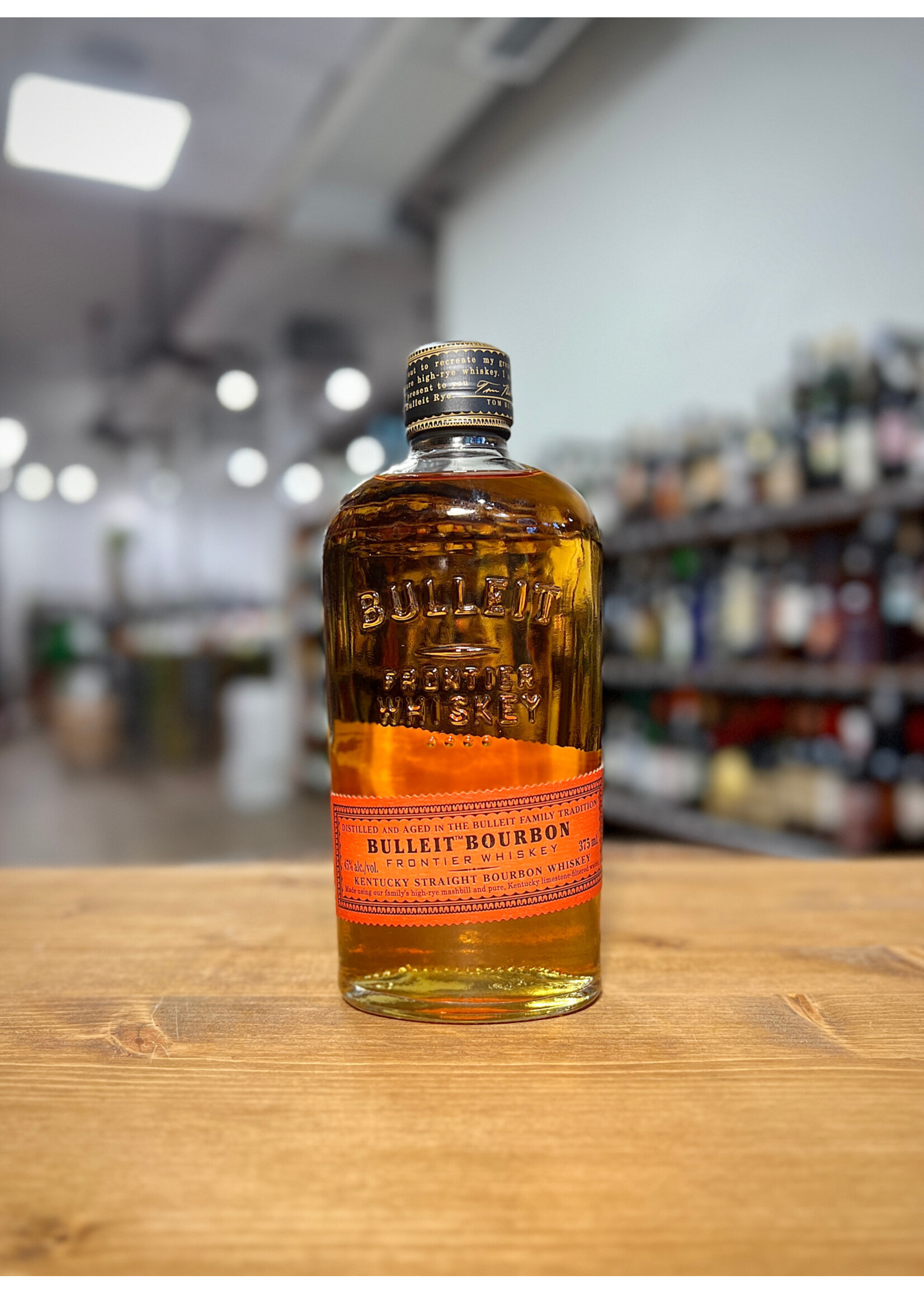 Bulleit Bulleit / Bourbon