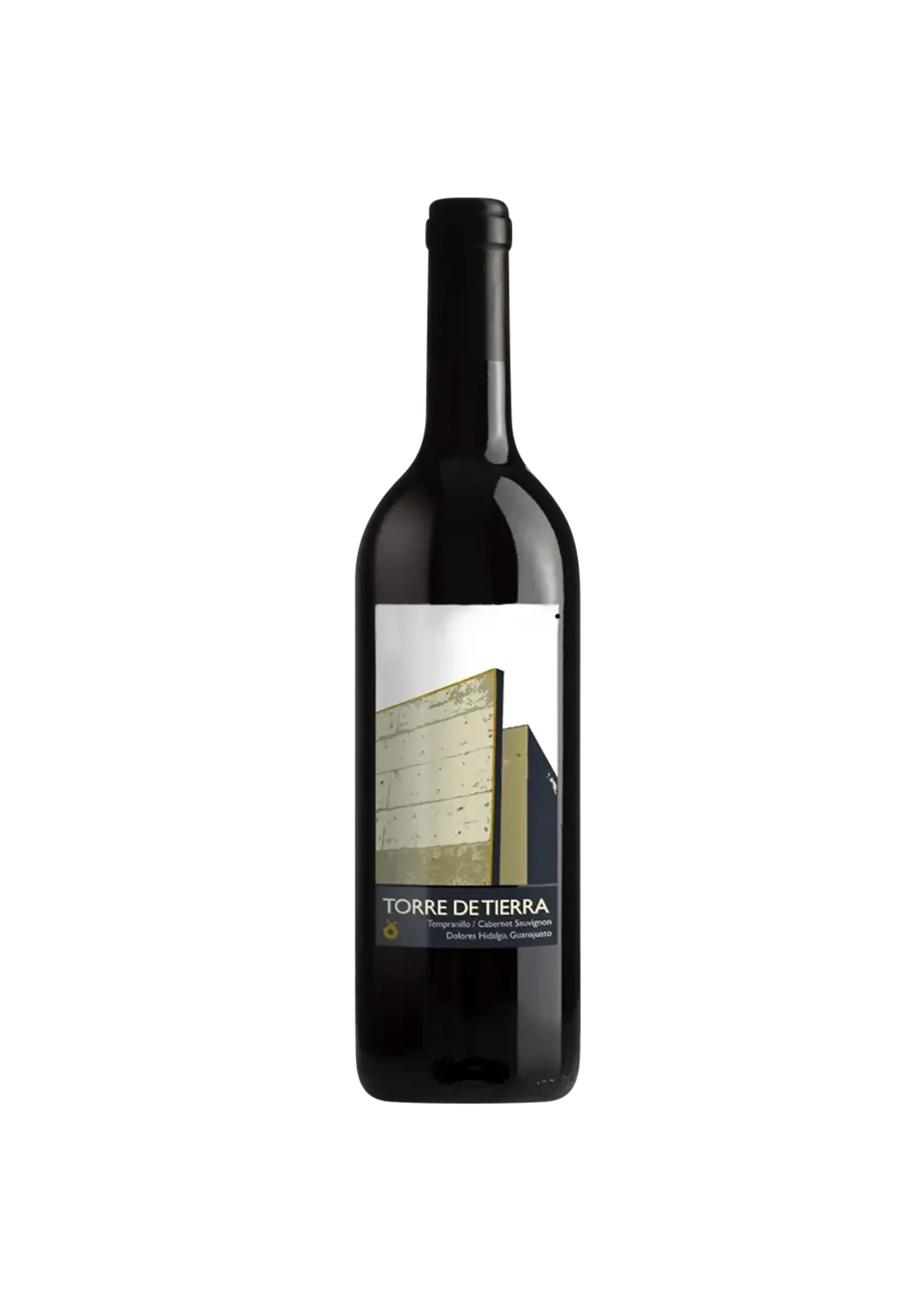 Torre de Tierra / Red Blend / 750mL