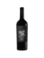 Black Ink / Red Wine California / 750mL