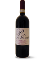 Agostino Pavia e Figli / Blina Barbera d’Asti Superiore / 750mL