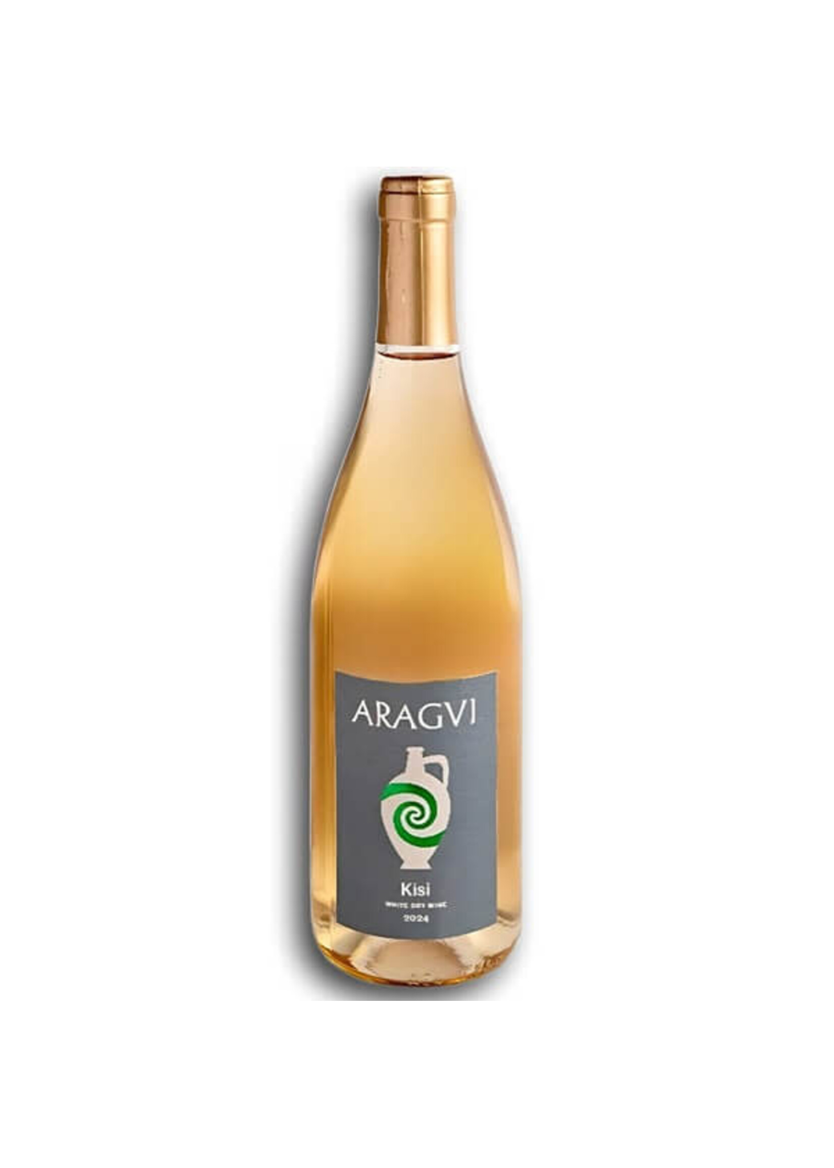 Aragvi / Kisi White Dry / 750mL
