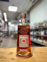 Four Roses Four Roses / Single Barrel Bourbon 50% abv / 750mL