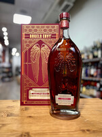 Angels Envy Angel's Envy / Cask Strength Port Wine Barrel Finish Kentucky Straight Bourbon Whiskey / 750mL