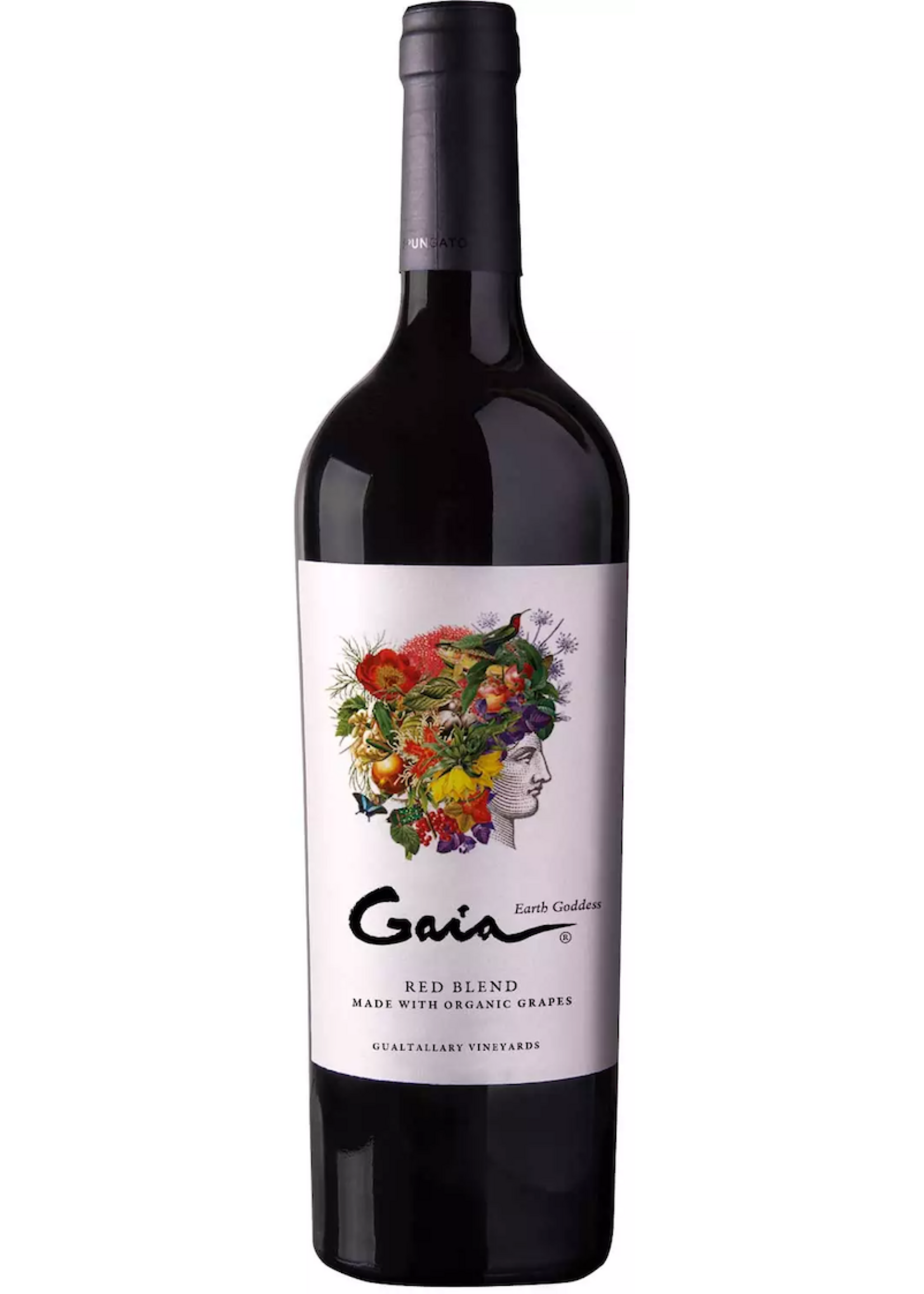 Domaine Bousquet Winery Domaine Bousquet / Gaia Organic Red Blend / 750mL