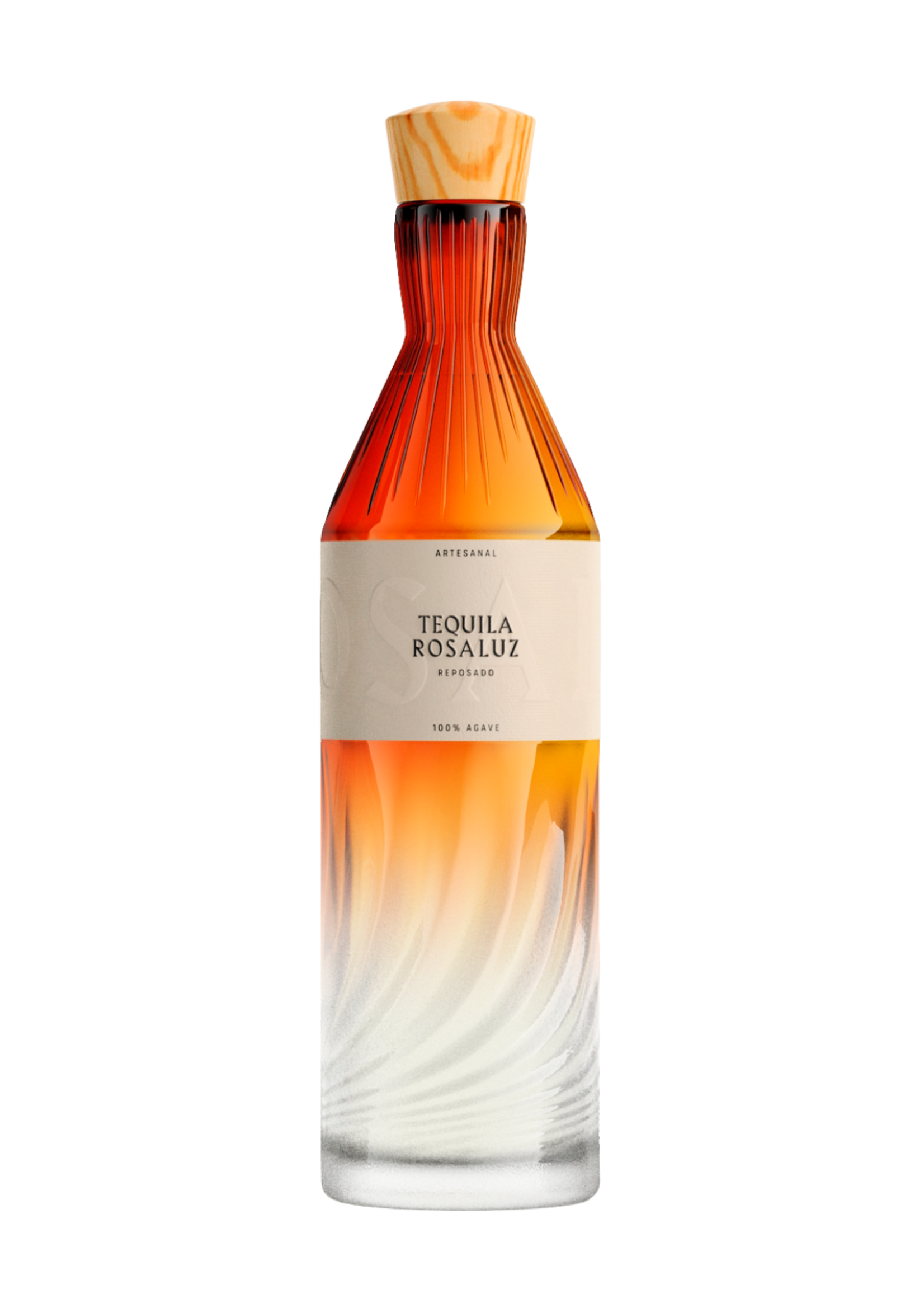 Rosaluz Rosaluz / Reposado Tequila / 750mL