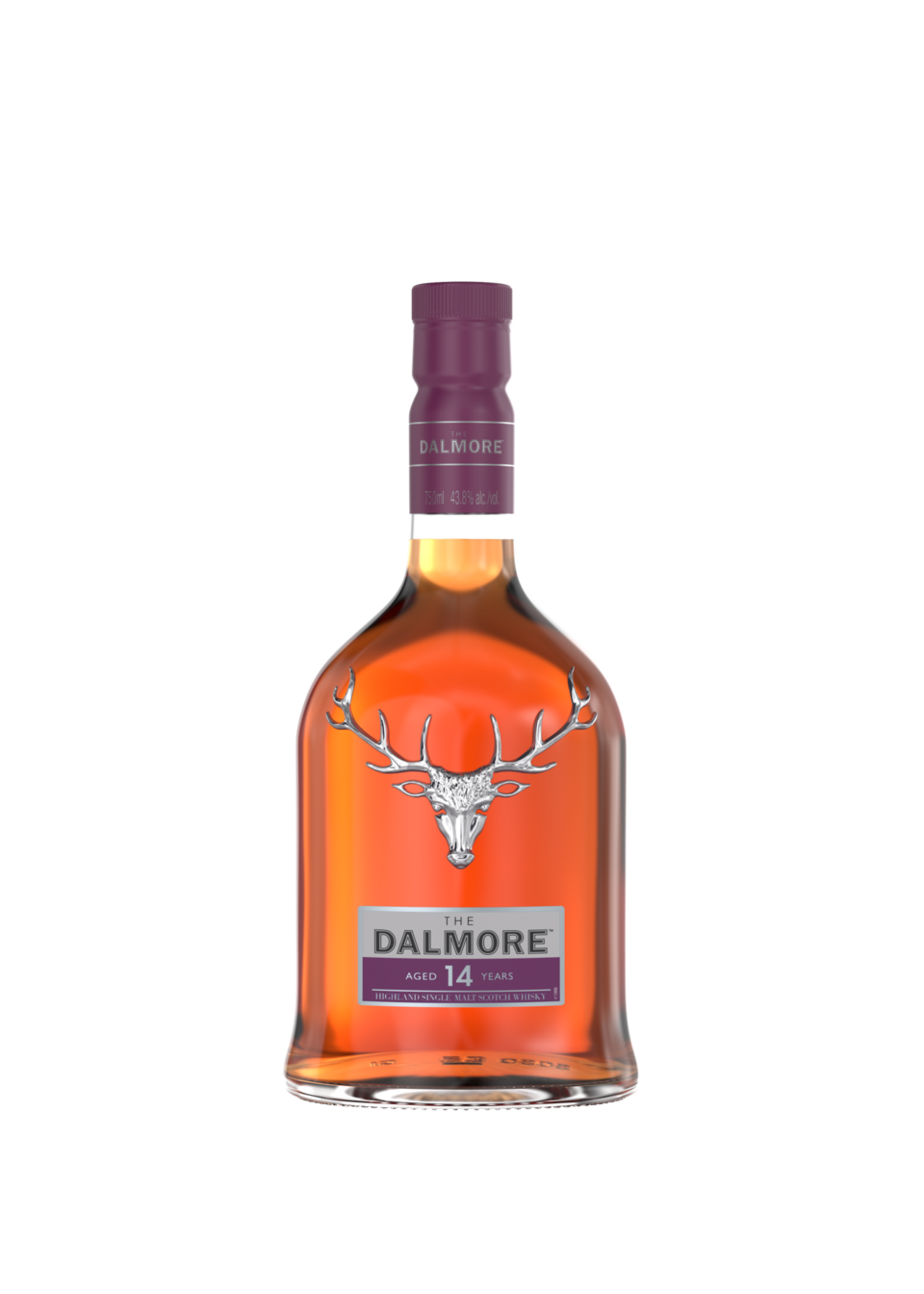 Dalmore The Dalmore / 14 Year Old / 750mL