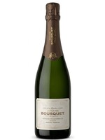 Domaine Bousquet Winery Domaine Bousquet / Sparkling Brut Tupungato Methode Traditionnelle / 750mL