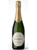 Domaine Bousquet Winery Domaine Bousquet / Sparkling Brut Tupungato Charmat Method / 750mL