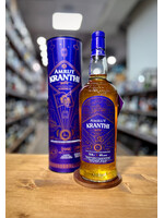 Amrut Distilleries Corp Amrut / Kranthi Indian Single Malt Whisky / 750mL