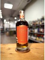 Broken Barrel / Amontillado Cask Whiskey / 750mL