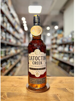 Catoctin Creek / Cask Proof Roundstone Rye Whiskey / 750mL